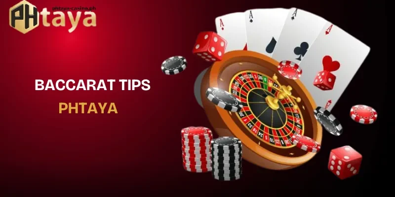 baccarat-tips-phtaya