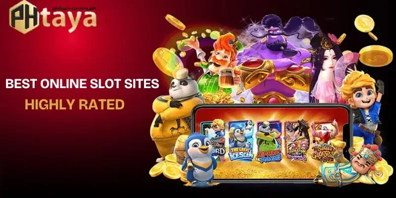 best-online-slot-sites