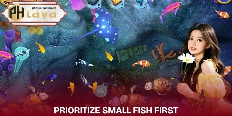 fish-shooting-strategy-start-with-small-fish