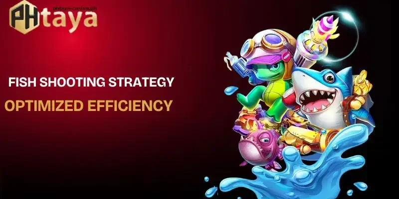 fish-shooting-strategy