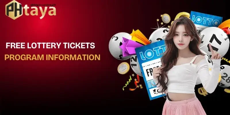 free-lottery-tickets