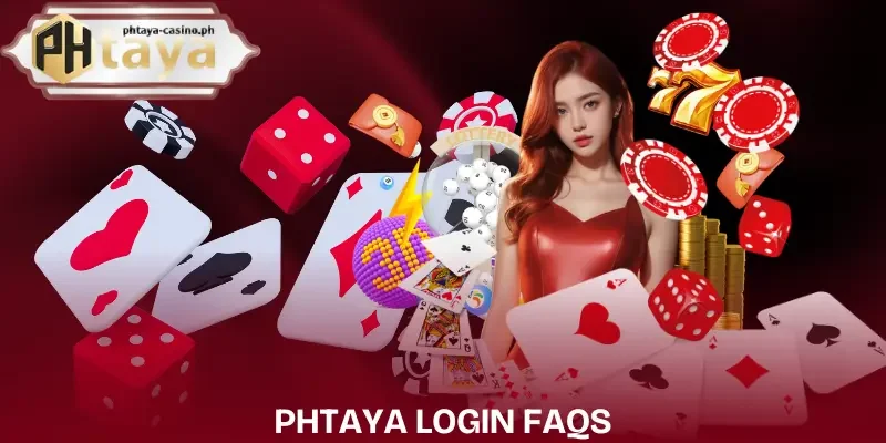 login-phtaya-faq
