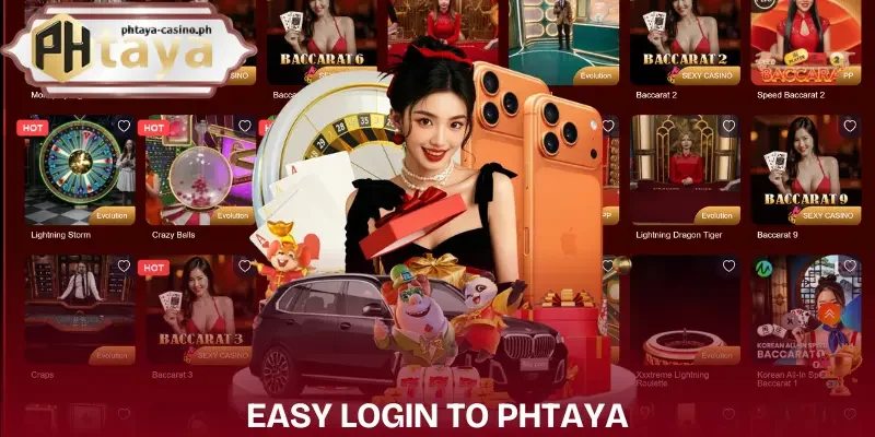 login-phtaya-guide-first-time
