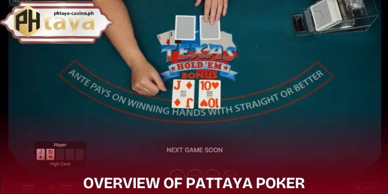 online-poker-phtaya-overview