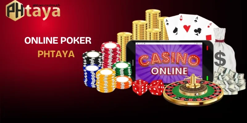 online-poker-phtaya