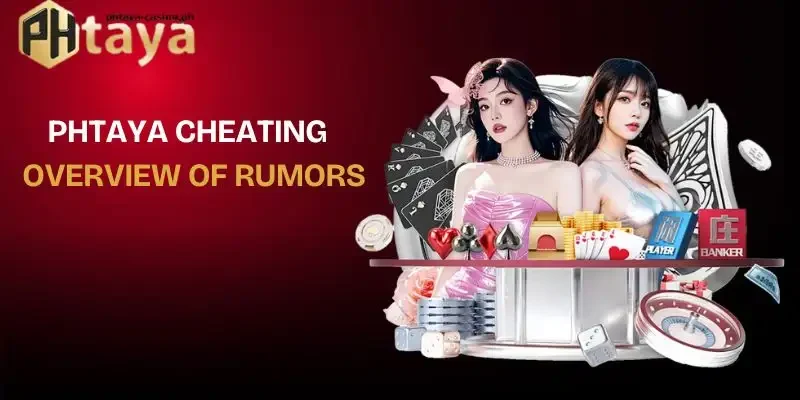 phtaya-cheating