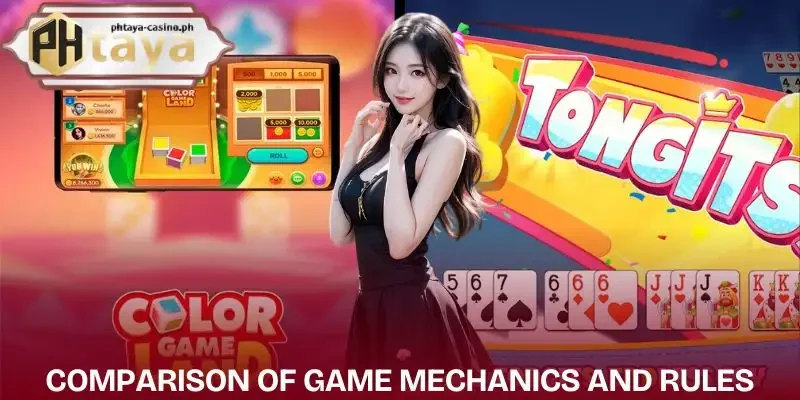 phtaya-color-game-vs-tongits-comparison