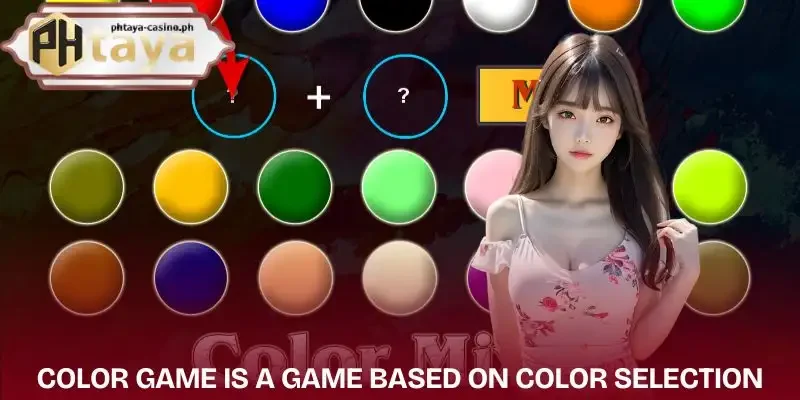 phtaya-color-game-vs-tongits-introduction-to-color-game