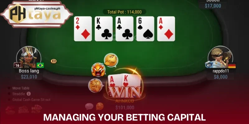 poker-strategy-phtaya-betting-capital