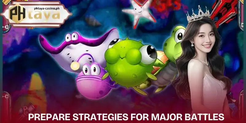 shotting-fish-tips-and-trick-allways-win-maintain-strong-skills-for-the-final-boss-fight