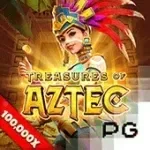 treasures-of-aztec