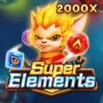 super-elemnts